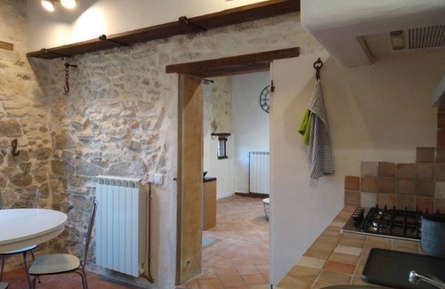 Monteux Otro | A family gîte on a large estate with swimming pool