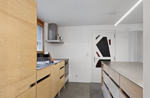 Venthone Casa | A family home steeped in history and serenity