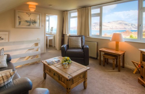 Isle of Arran Cabaña | 2 bedroom accommodation in Lamlash