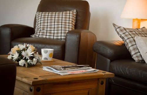 Isle of Arran Cabaña | 2 bedroom accommodation in Lamlash