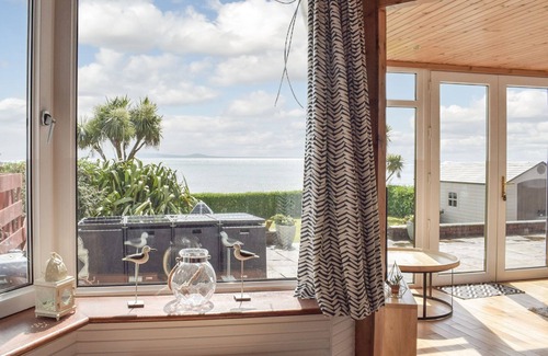 Kilmory Cabaña | 4 bedroom accommodation in Whiting Bay