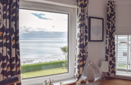 Kilmory Cabaña | 4 bedroom accommodation in Whiting Bay