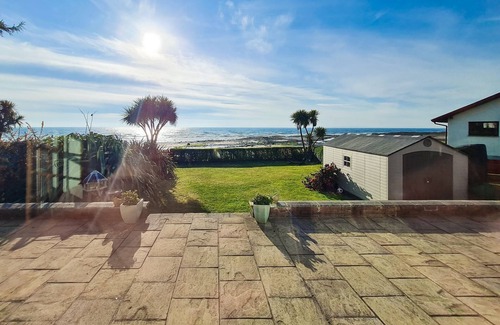 Kilmory Cabaña | 4 bedroom accommodation in Whiting Bay