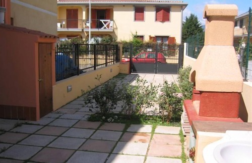 Pula Apartamento | A pocos kilómetros de las playas de Pula y Chia ya 600 metros de la Plaza de Armas