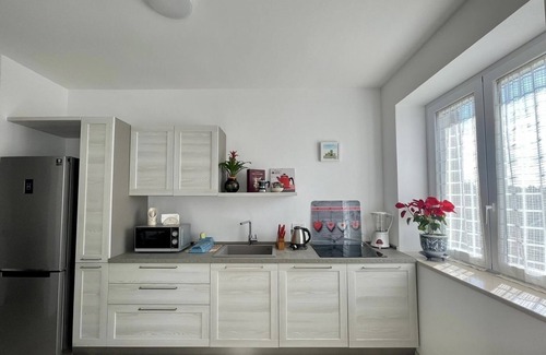 Castellana Grotte Casa | A few km from Polignano a mare, portion of villa surrounded by greenery and relaxation