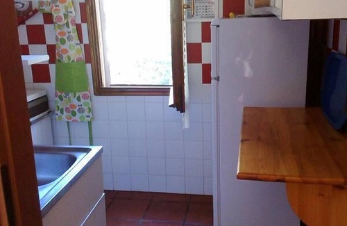 Solanas Casa | Villa Independiente a pocos metros del mar para vacaciones