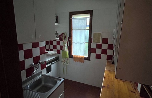 Solanas Casa | Villa Independiente a pocos metros del mar para vacaciones