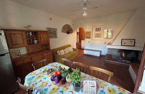 Solanas Casa | Villa Independiente a pocos metros del mar para vacaciones