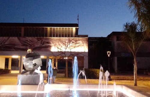 Montevago Apartamento | A pochi km dalle "Terme -16km dalle spiagge più belle di Sicilia,la posizione ideale per visitare le più belle città d'arte: Palermo-Agrigento-Trapani