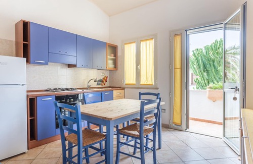 Putzu Idu Apartamento | A unos pasos de la playa