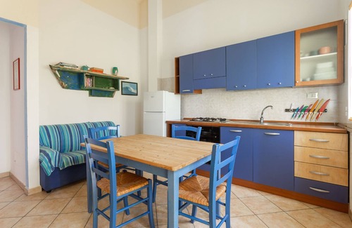 Putzu Idu Apartamento | A unos pasos de la playa