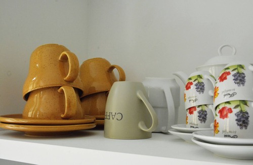 Lovere Apartamento | A few steps from the lake, apartment with terrace in the heart of Lovere