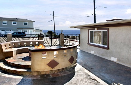 Laguna Beach Villa | Laguna Point Villa! ¡por el océano!