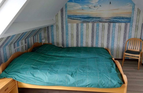 Petten Cabaña | NEW - A comfortable and bright cottage with private terrace.