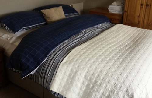 Bloxham Apartamento | Un estudio del primer piso