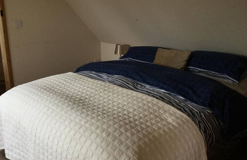 Bloxham Apartamento | Un estudio del primer piso