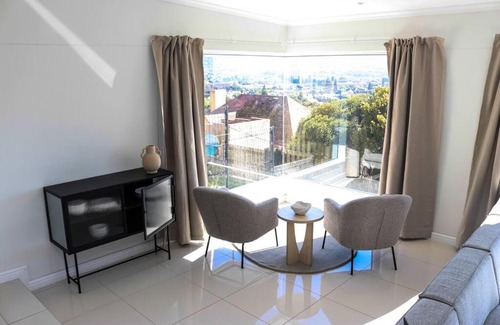Fish Hoek Villa | A Fish hoek beaut