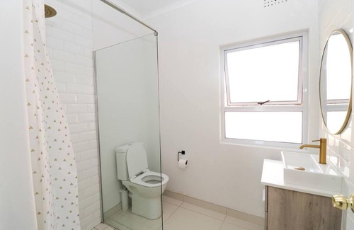 Fish Hoek Villa | A Fish hoek beaut