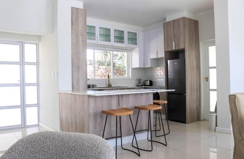 Fish Hoek Villa | A Fish hoek beaut
