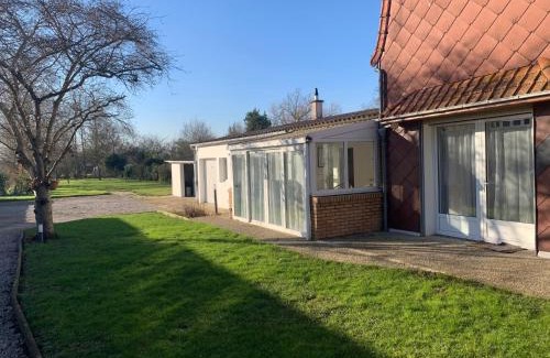 Saint-Omer Casa | A fleur d'eau