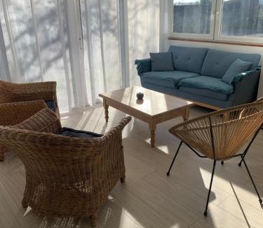 Saint-Omer Casa | A fleur d'eau