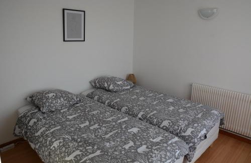 Saint-Omer Casa | A fleur d'eau