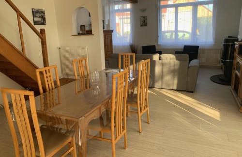 Saint-Omer Casa | A fleur d'eau