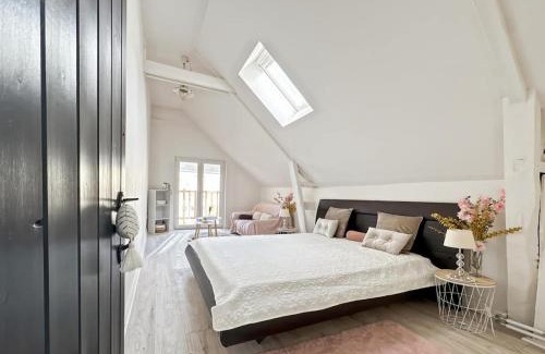 Cherrueix Casa | A fleur d' océan, maison a deux pas des plages