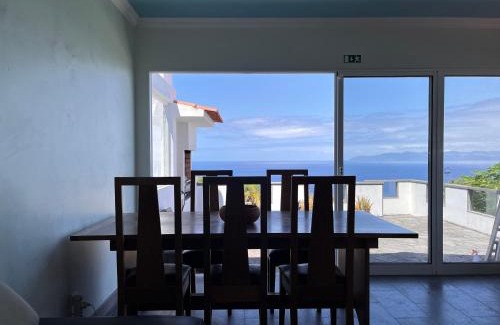 Sao Roque do Pico Casa | a fonte