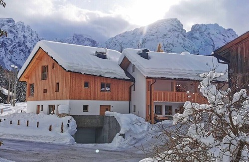 Longiaru Alquiler De Eote | A Fossé Comfortable holiday residence