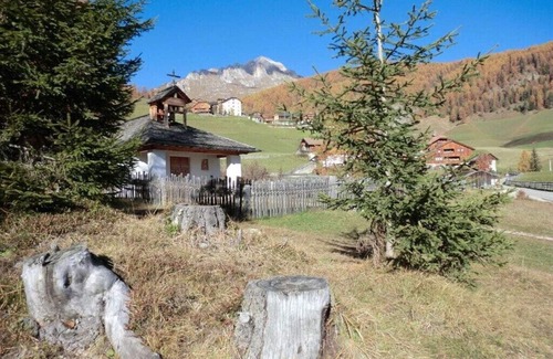 Longiaru Alquiler De Eote | A Fossé Comfortable holiday residence