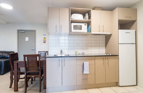 Newton Apartamento | A four bedroom apartment in Auckland CBD w Carpark
