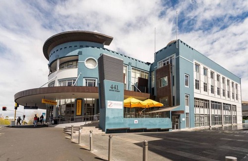 Newton Apartamento | A four bedroom apartment in Auckland CBD w Carpark