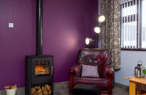 Kilkeel Apartamento | A fourteen