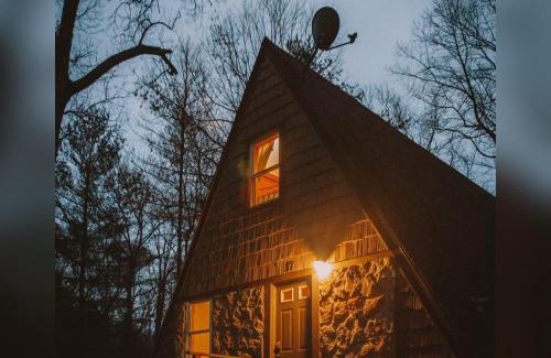 Logan Casa | A-Frame #03 - by The Chalets
