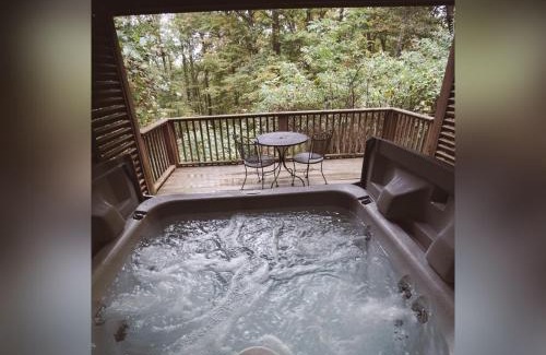 Logan Casa | A-Frame #03 - by The Chalets