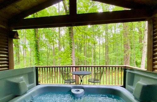 Logan Casa | A-Frame #11 - by The Chalets