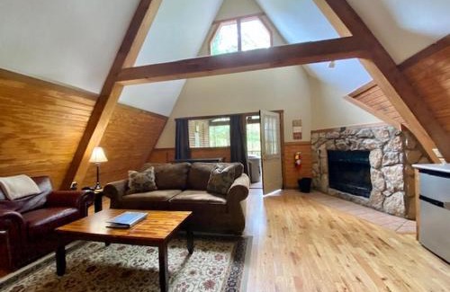 Logan Casa | A-Frame #11 - by The Chalets