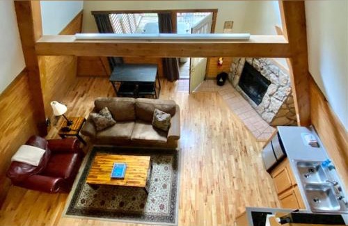 Logan Casa | A-Frame #11 - by The Chalets