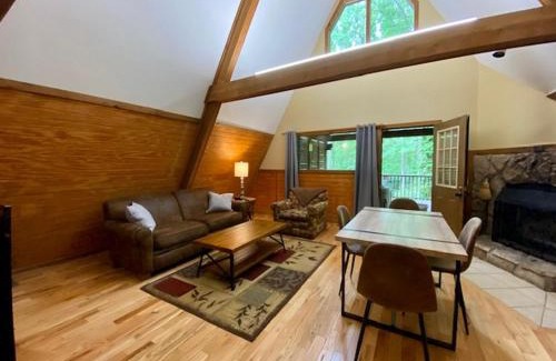 Logan Casa | A-Frame #12 - by The Chalets