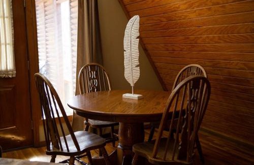 Logan Casa | A-Frame #14 - by The Chalets