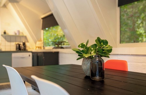 Rekem Casa | A-frame 4 persons in Lanaken
