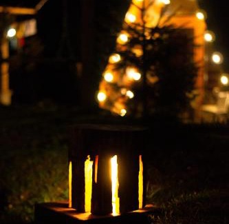 Slavske Apartamento | A-frame-hub