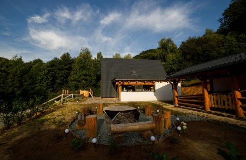 Baia-Sprie Chalet De Esquí | A Frame Padurea Cerbilor