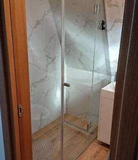 Mionica Casa | A frame Simić