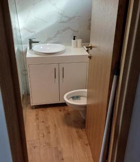 Mionica Casa | A frame Simić