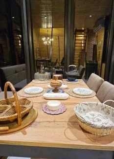 Azerbaijan Apartamento | A frame Xizi
