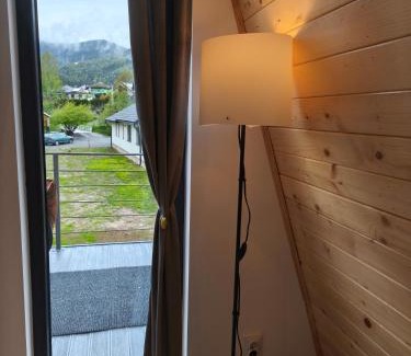Bistrita Bargaului Chalet De Esquí | A Freya