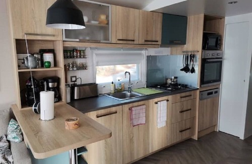 Les Mathes Casa | A friendly place, next to the Palmyre zoo