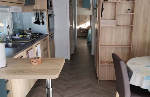 Les Mathes Casa | A friendly place, next to the Palmyre zoo